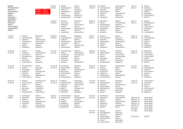 Elspeet 1 8-okt-16 6 Elspeet 1 Oeken 1 10-dec-16 13