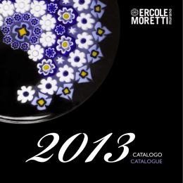 catalogo_2013 - Ercole Moretti