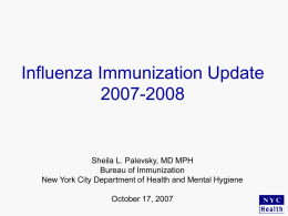 10-17-07 Flu 2007-2008 Jacobi IM.ppt