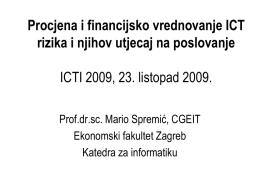 prof. dr. Mario Spremić