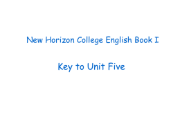 1-5_key_to_exercises.ppt