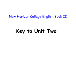 2-2_key_to_exercises.ppt