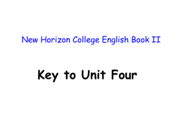 2-4_key_to_exercises.ppt