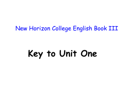 3-1key_to_exercises.ppt