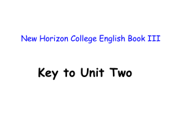 3-2key_to_exercises.ppt