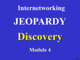 Chapter 4 Jeopardy.ppt