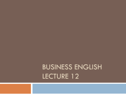 Lecture 12.ppt