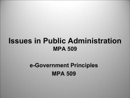Lecture 15 e-government.ppt
