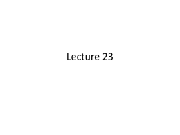 Lecture 23.pptx