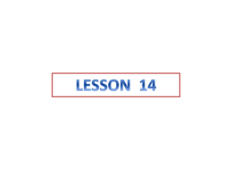 CSC441-Lesson 14.pptx