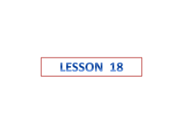 CSC441-Lesson 18.pptx