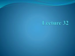 Lecture32.pptx