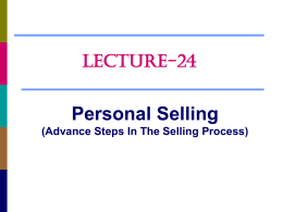 LECTURE 24.ppt