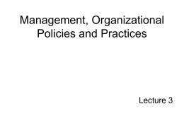 Lecture3.management.external environment.ppt