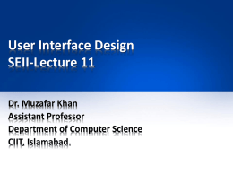 Lecture-11 CSC392 Dr. Muzafar Khan.pptx