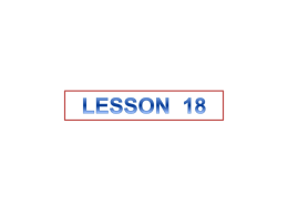 CSC444-Lesson 18.pptx