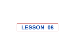 CSC444-Lesson 08.pptx