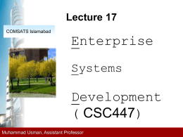 Lecture 17.ppt