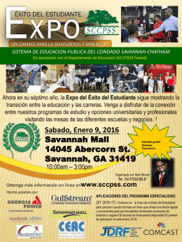 FAST and Expo 2016 flyer_sccpss front back printing updated 11.23-SPANISH.pptx