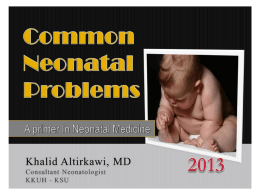 29 common neonatal problems.pptx