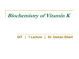 11-Vitamin K.ppt