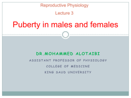 3-Puberty in males and females.pptx