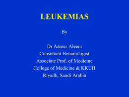 Leukemias (341).ppt
