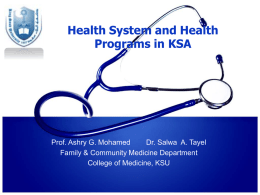 Health_programs_in_Saudi_Arabia_1434.ppt