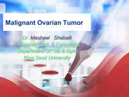06. malig.ovar.tumor - Copy.ppt