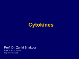 4-Cytokines lecture.ppt