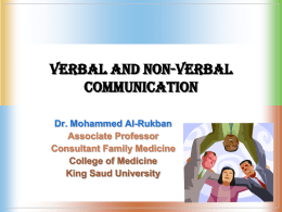 verbal and non-verbal communication.ppt