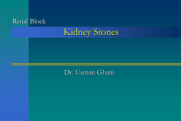 3-Kidney stones.ppt