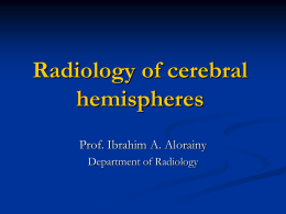 3-Radiology of cerebral hemispheres.ppt