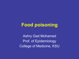 2-ashry-food poisoning.ppt