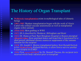 09-Organ transplantation- Alsharabi 451.ppt