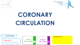14.coronary circulation.pptx
