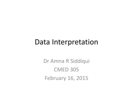 Lecture 3-Dara Interpretation.ppt