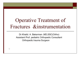 13-Operative Treatment.ppt