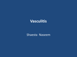 05Vasculitis-Pathology.ppt