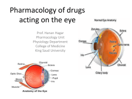L1-pharmacology of the eye.ppt