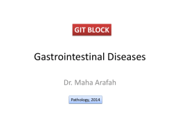 L1-Gastroesophageal Reflux Disease (GERD).ppt