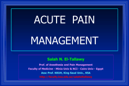 11. Acute Pain.ppt