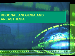 1434 REGIONAL ANEASTHESIA 044.ppt