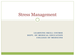 lecture 5-stress management.ppt