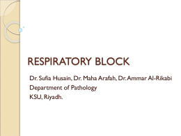 L1-Bronchial Asthma, Dr. Sufia Husain.ppt