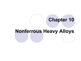 nonferrous_heavy_alloys.ppt