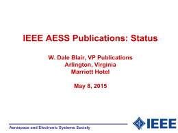 AESS Spring Meeting 2015 VP Publications.pptx