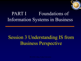 Session 3 Understanding IS from BusinessP.ppt