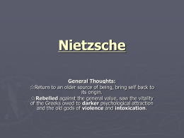 Nietzsche-Tragedy.ppt