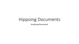 writing a dbq essay with hippo